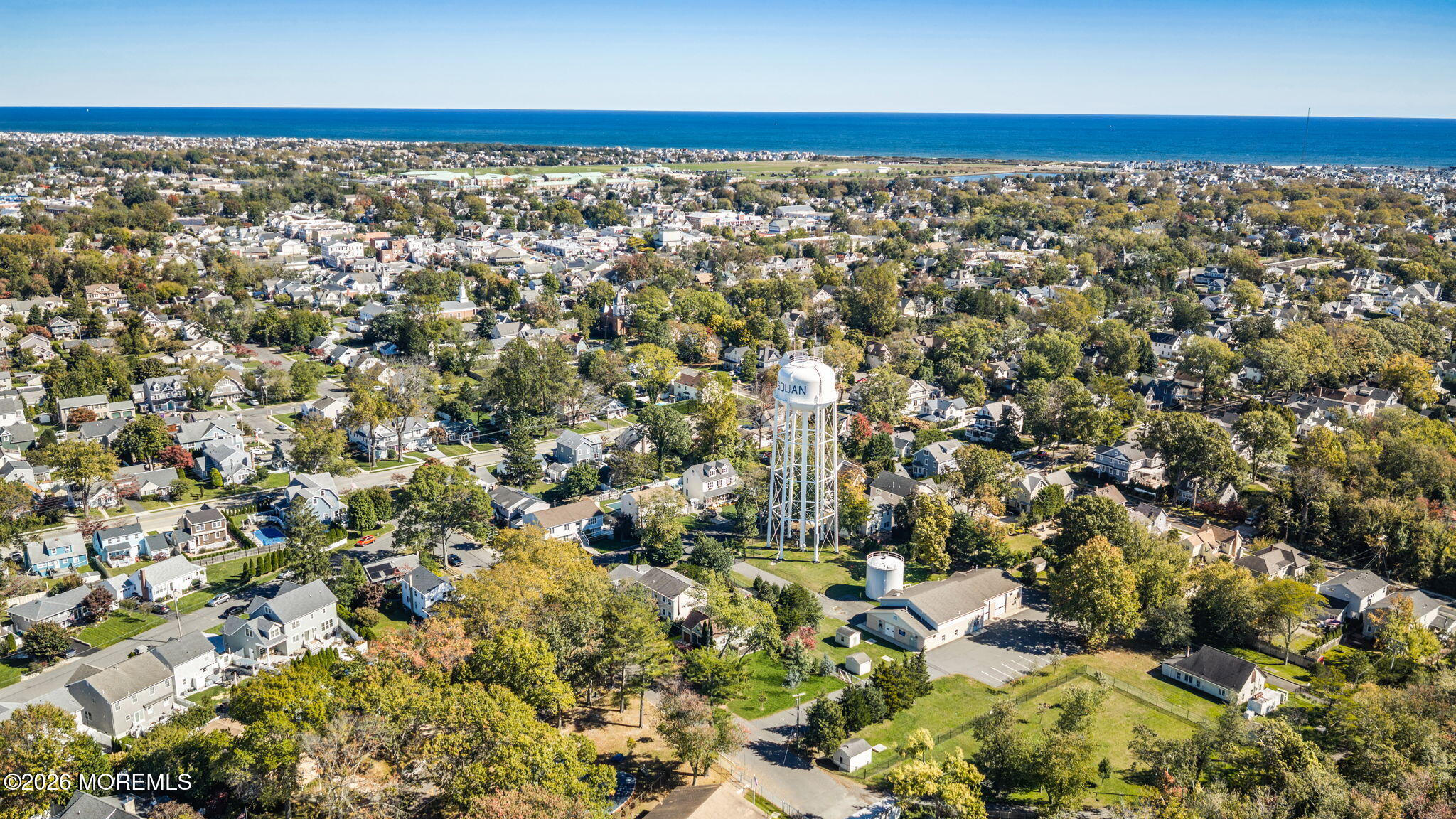 104 Iroquois Road Manasquan NJ 08736