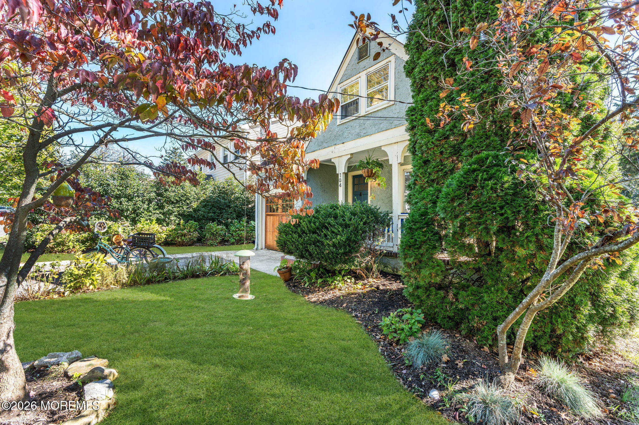104 Iroquois Road Manasquan NJ 08736