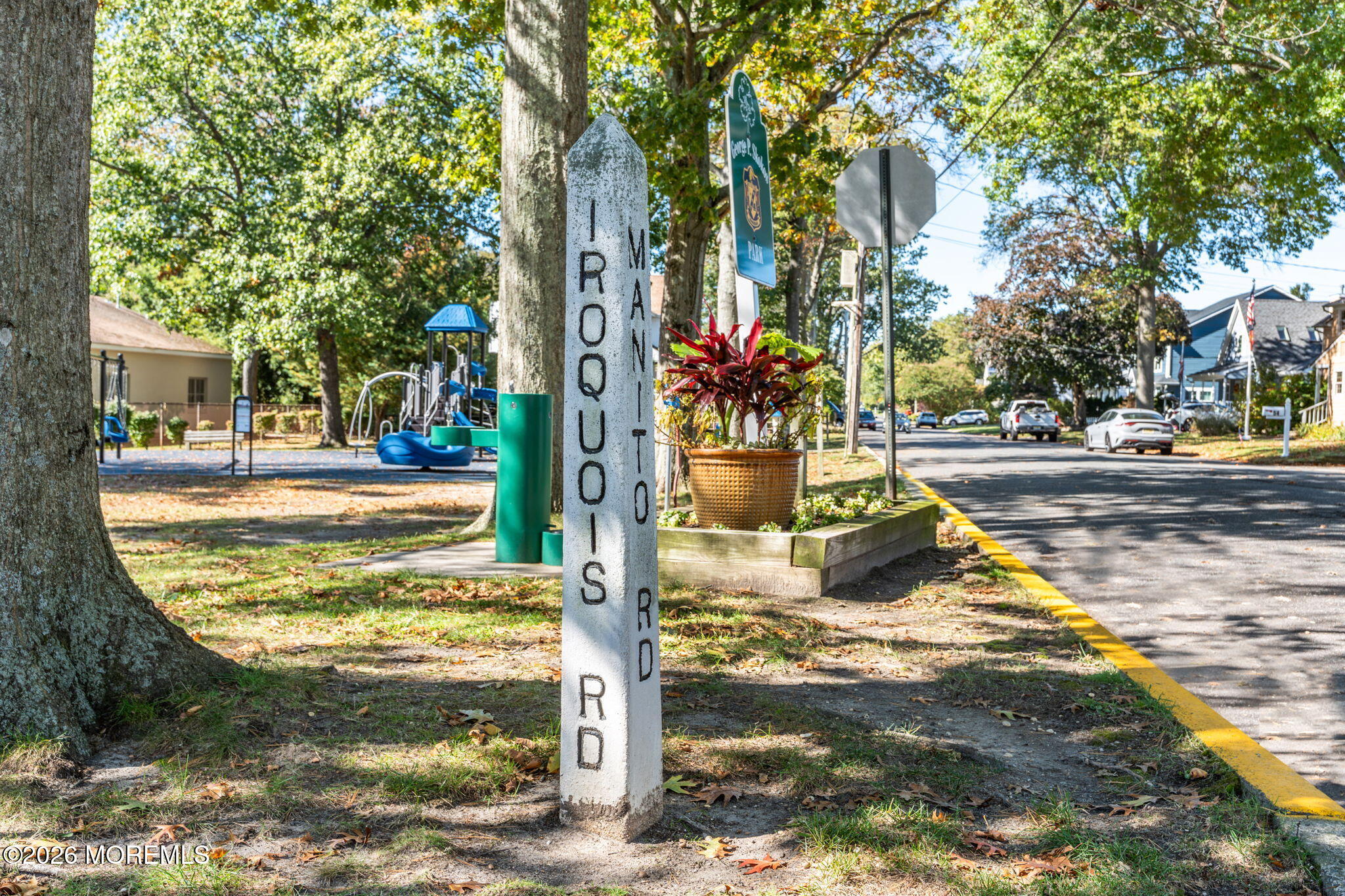 104 Iroquois Road Manasquan NJ 08736