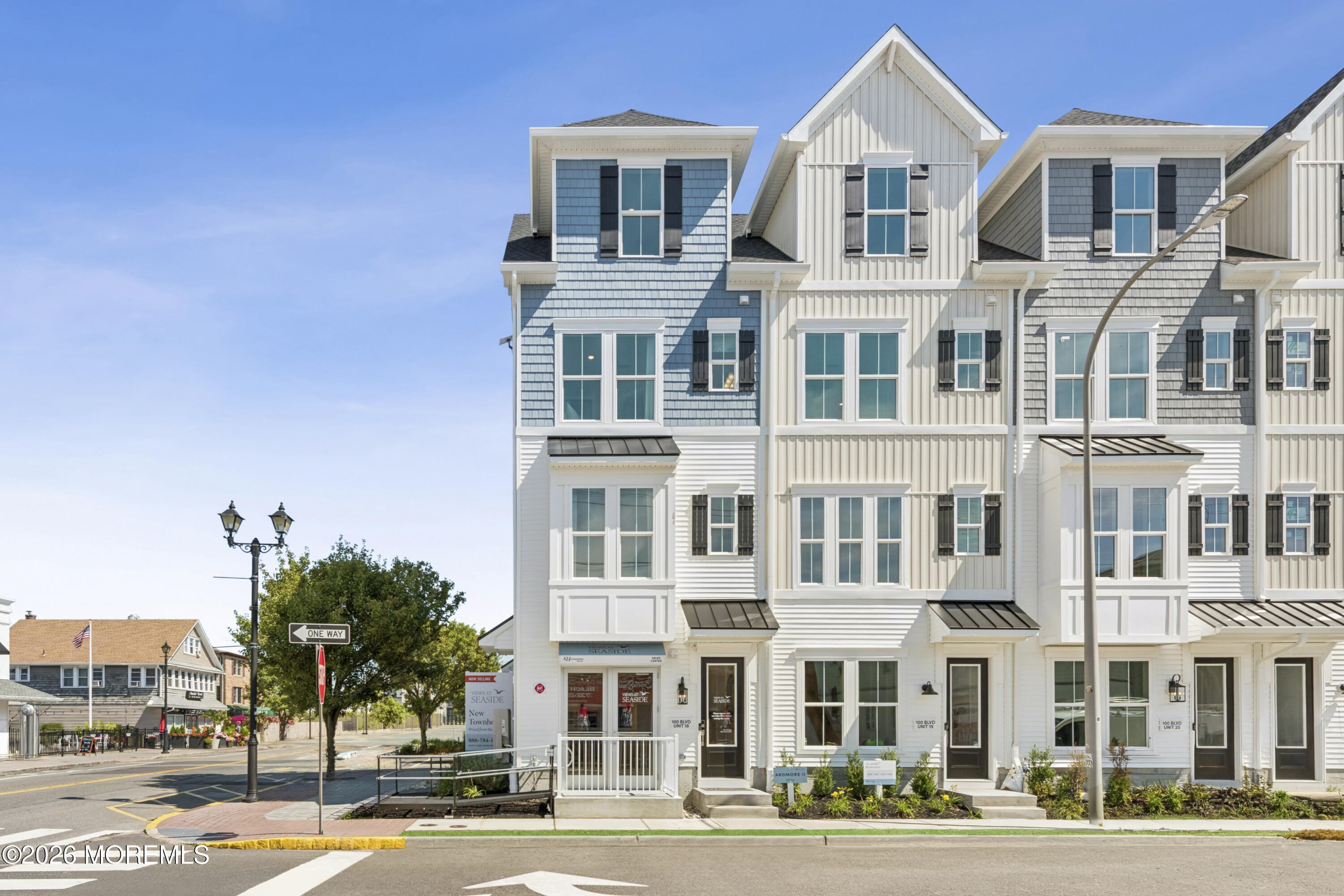 100 Boulevard Seaside Heights NJ 08751