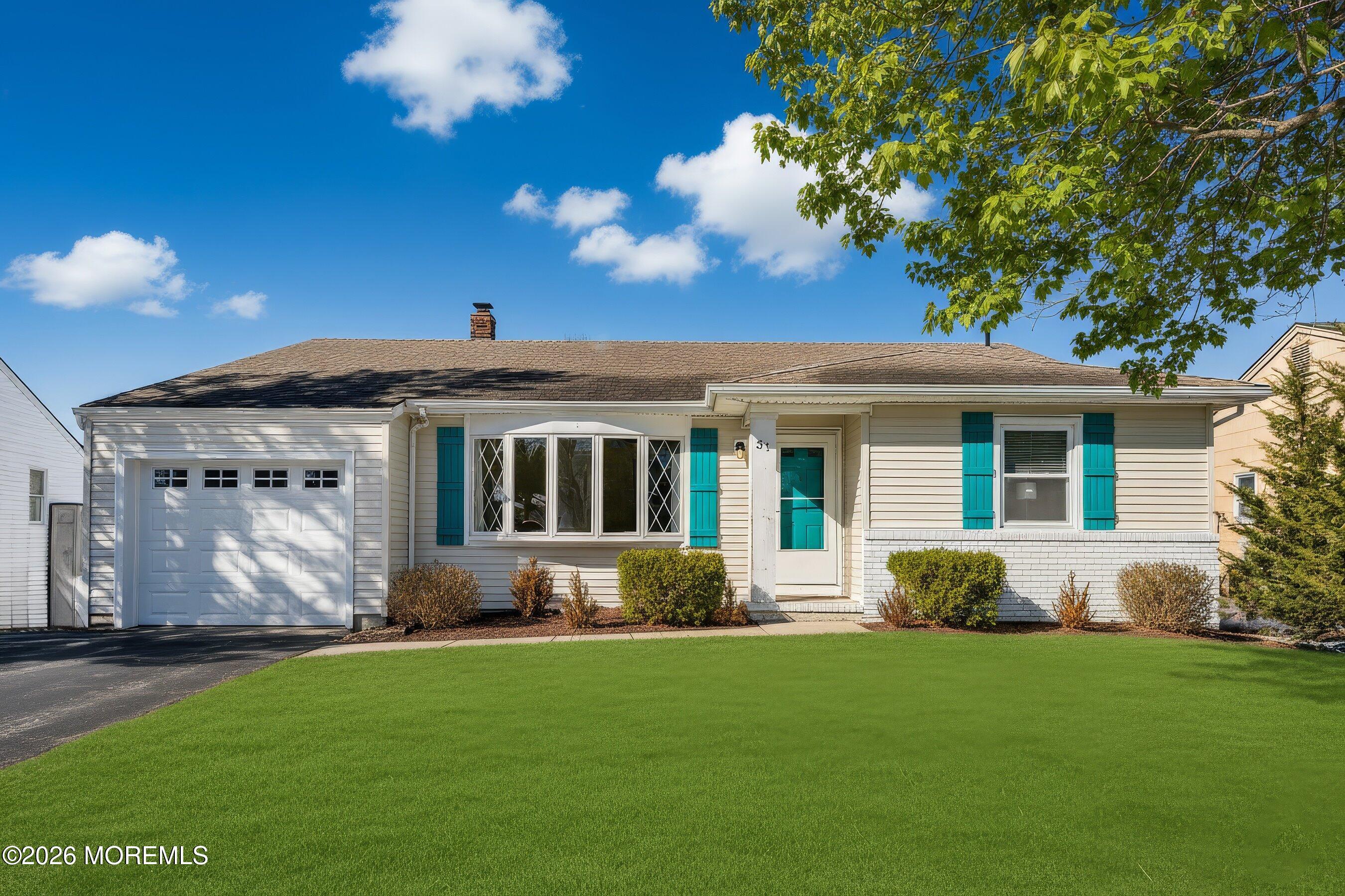 31 Jericho Road Toms River NJ 08757