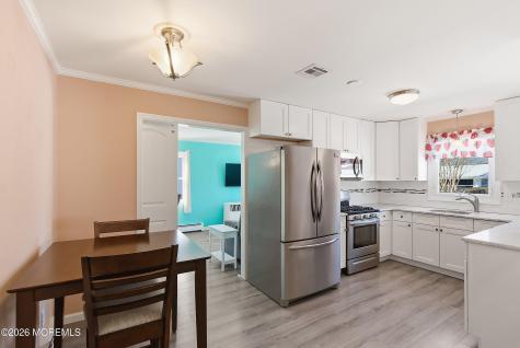31 Jericho Road Toms River NJ 08757