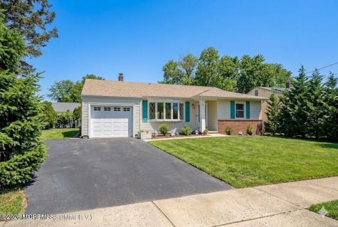 31 Jericho Road Toms River NJ 08757
