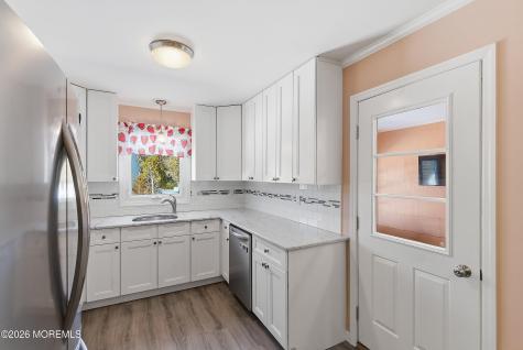 31 Jericho Road Toms River NJ 08757