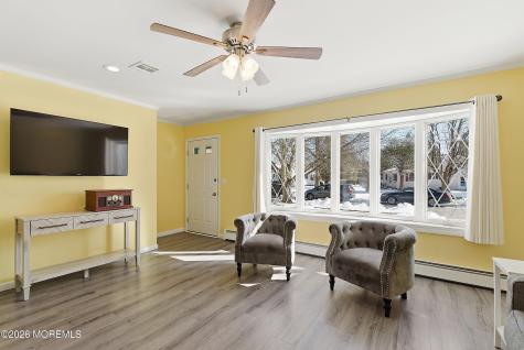 31 Jericho Road Toms River NJ 08757