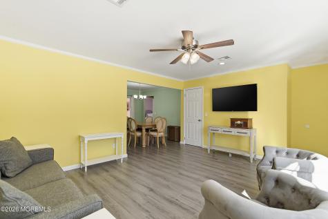 31 Jericho Road Toms River NJ 08757