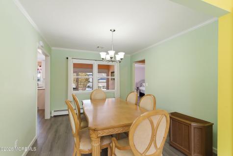 31 Jericho Road Toms River NJ 08757