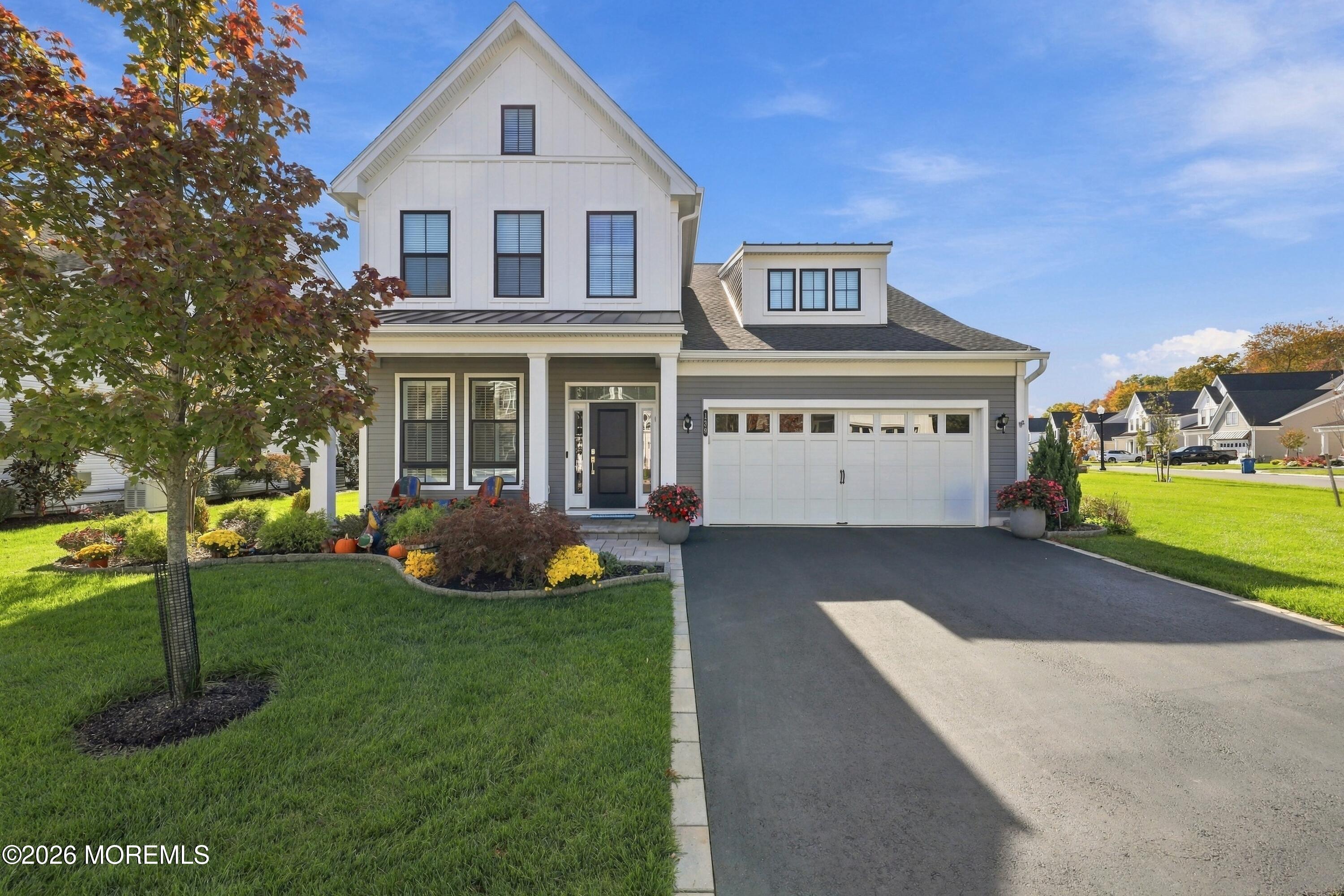 139 Grandview Circle Farmingdale NJ 07727