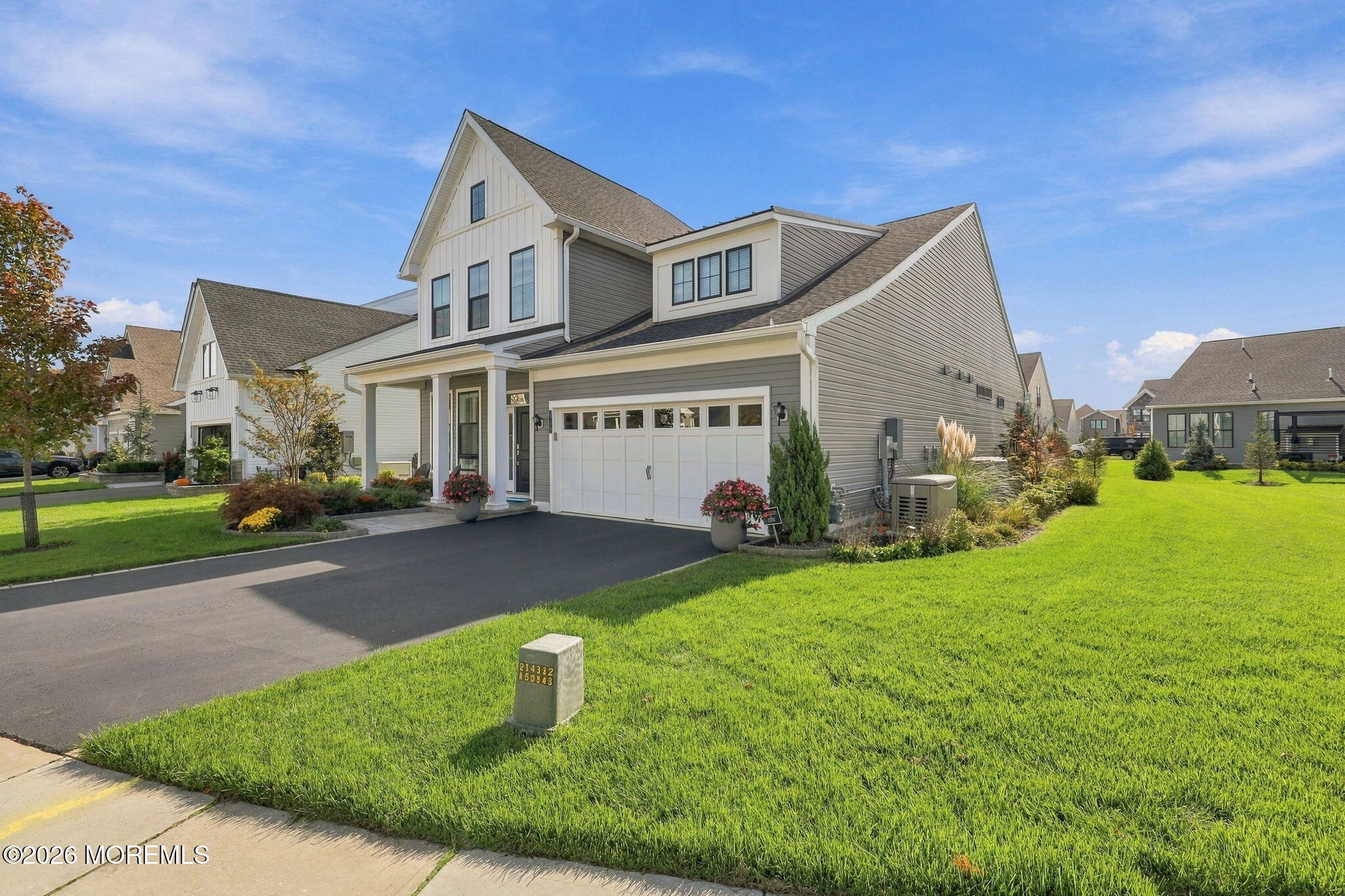 139 Grandview Circle Farmingdale NJ 07727