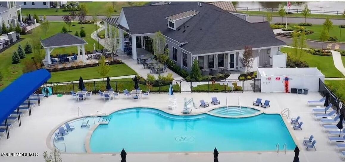139 Grandview Circle Farmingdale NJ 07727