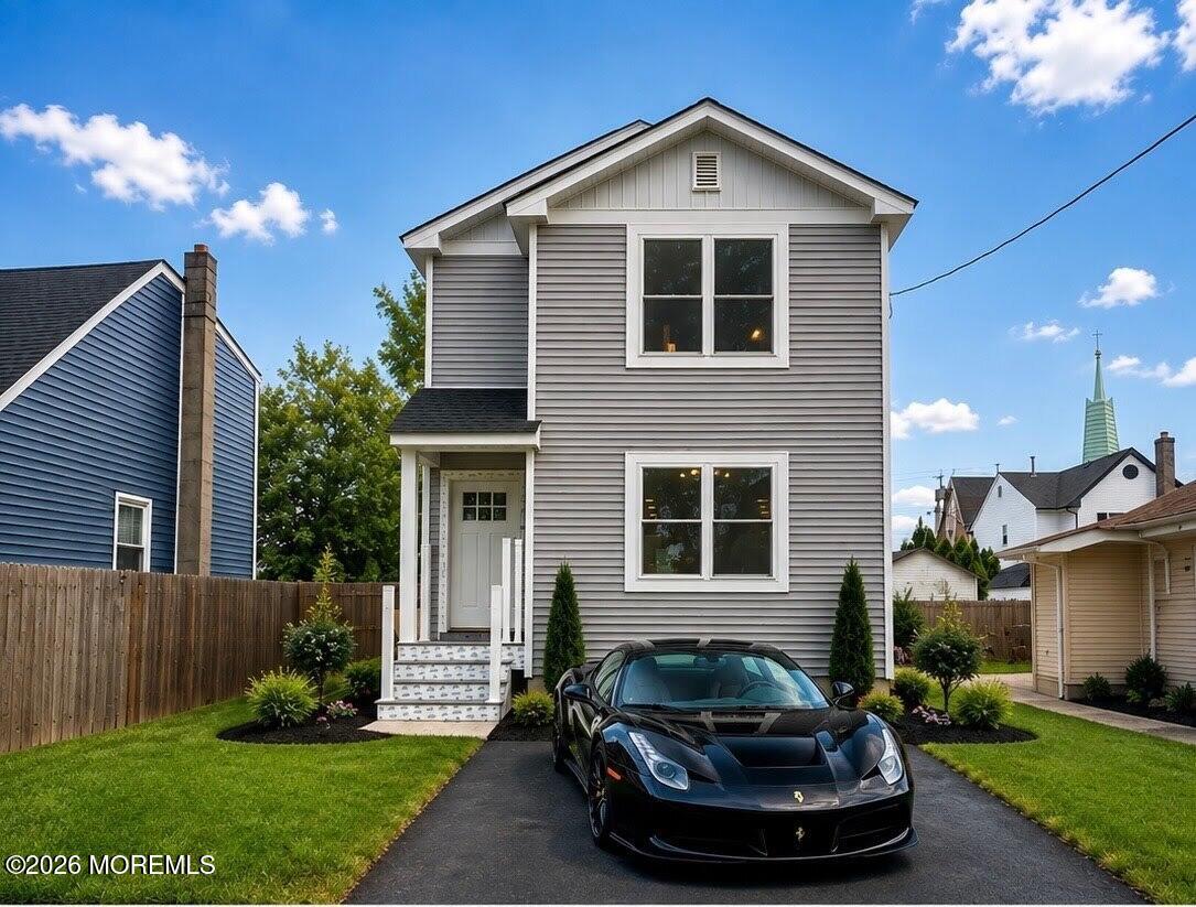 430 Aumack Avenue Union Beach NJ 07735