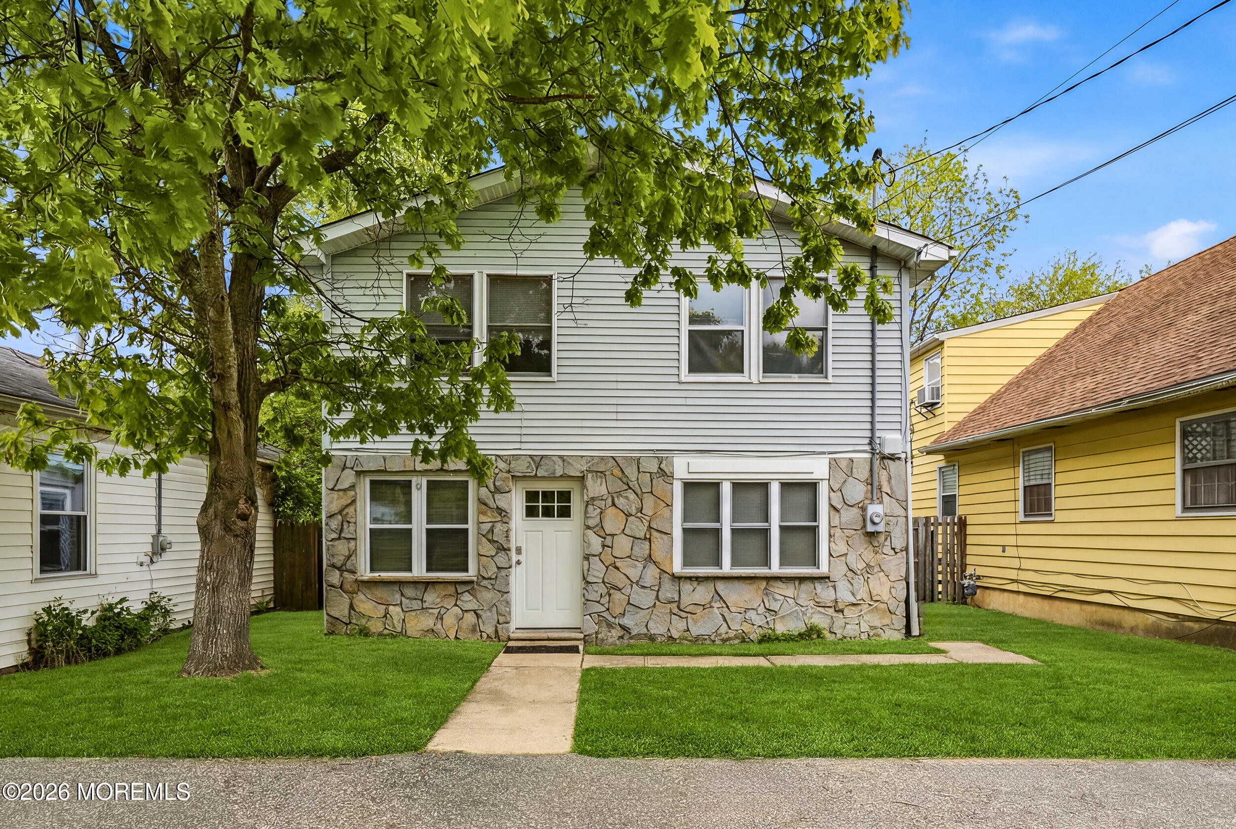 11 W Arverne Avenue Ocean Gate NJ 08740