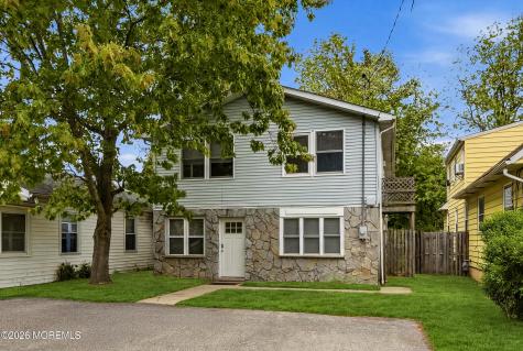 11 W Arverne Avenue Ocean Gate NJ 08740