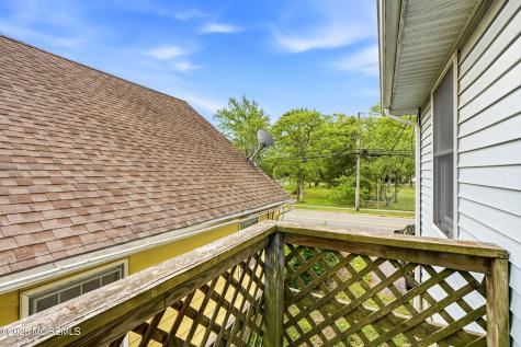 11 W Arverne Avenue Ocean Gate NJ 08740