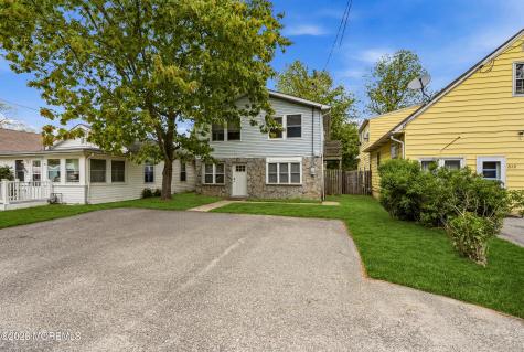 11 W Arverne Avenue Ocean Gate NJ 08740
