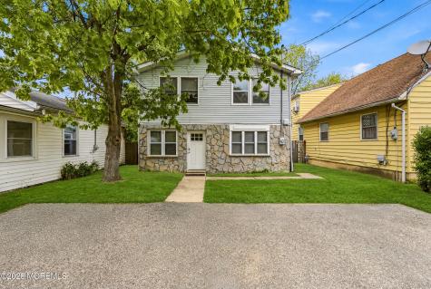11 W Arverne Avenue Ocean Gate NJ 08740