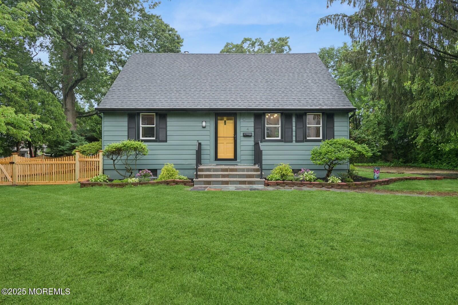 4 Griffin Place Ocean Twp NJ 07712