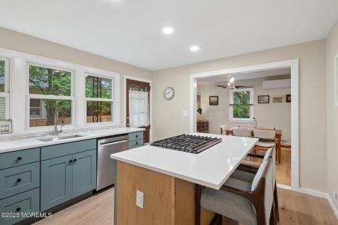 4 Griffin Place Ocean Twp NJ 07712