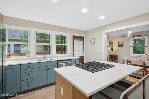 4 Griffin Place Ocean Twp NJ 07712
