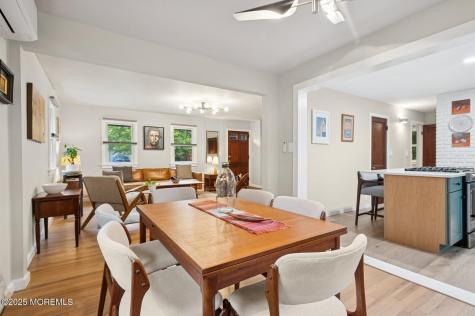 4 Griffin Place Ocean Twp NJ 07712