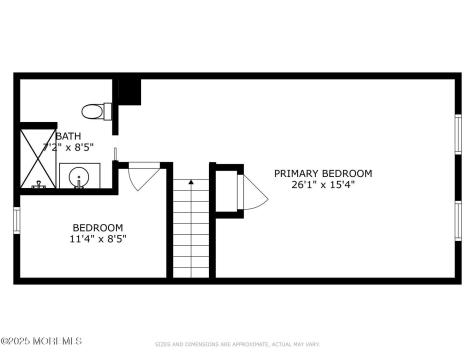 4 Griffin Place Ocean Twp NJ 07712