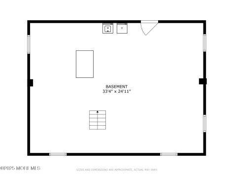 4 Griffin Place Ocean Twp NJ 07712