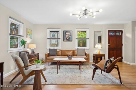 4 Griffin Place Ocean Twp NJ 07712