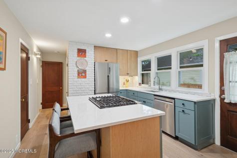 4 Griffin Place Ocean Twp NJ 07712