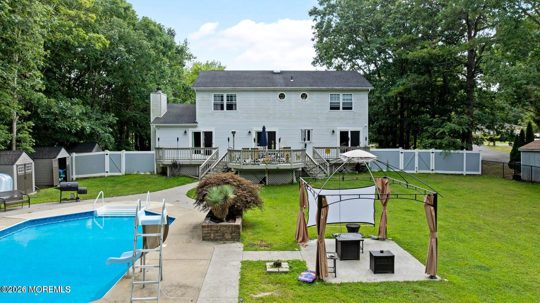 369 Frank Applegate Road Jackson NJ 08527