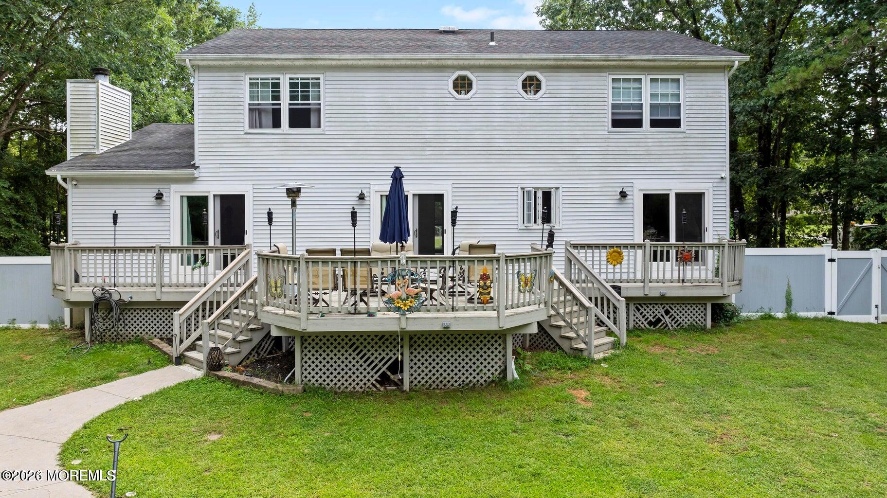 369 Frank Applegate Road Jackson NJ 08527