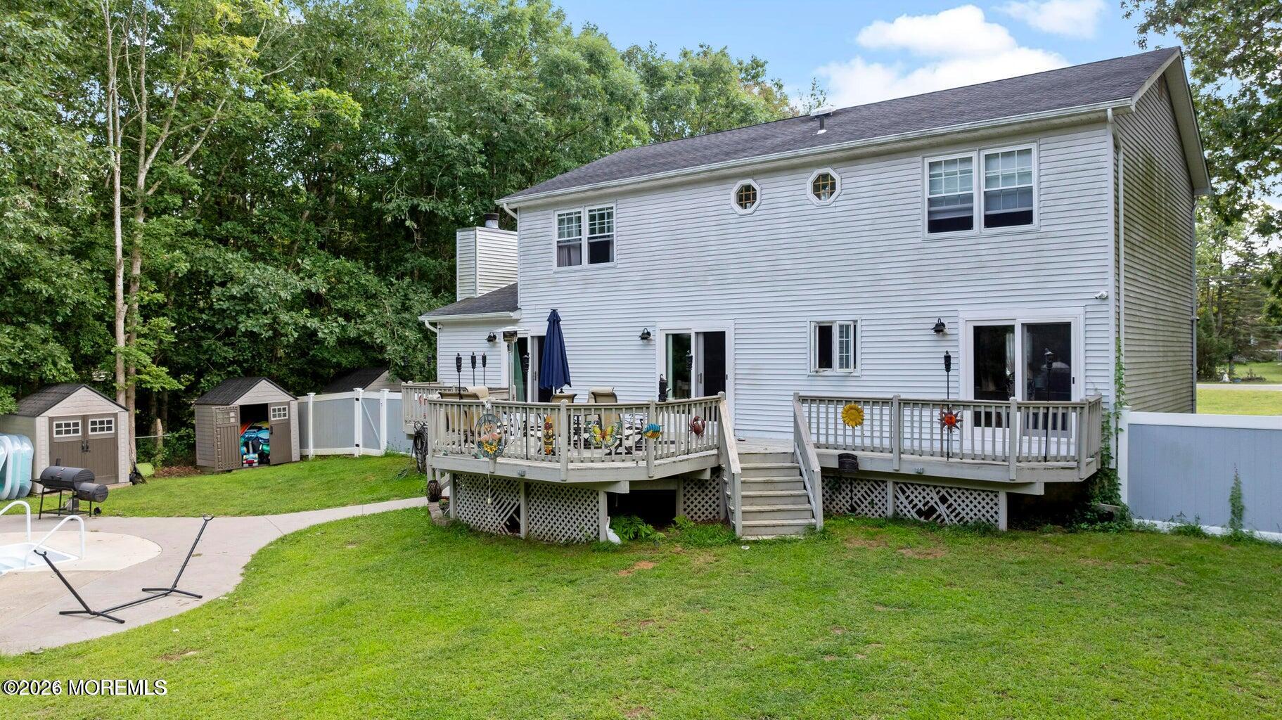 369 Frank Applegate Road Jackson NJ 08527