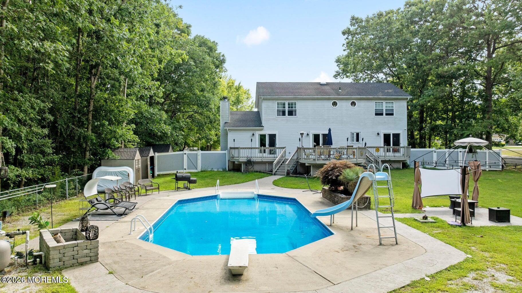 369 Frank Applegate Road Jackson NJ 08527