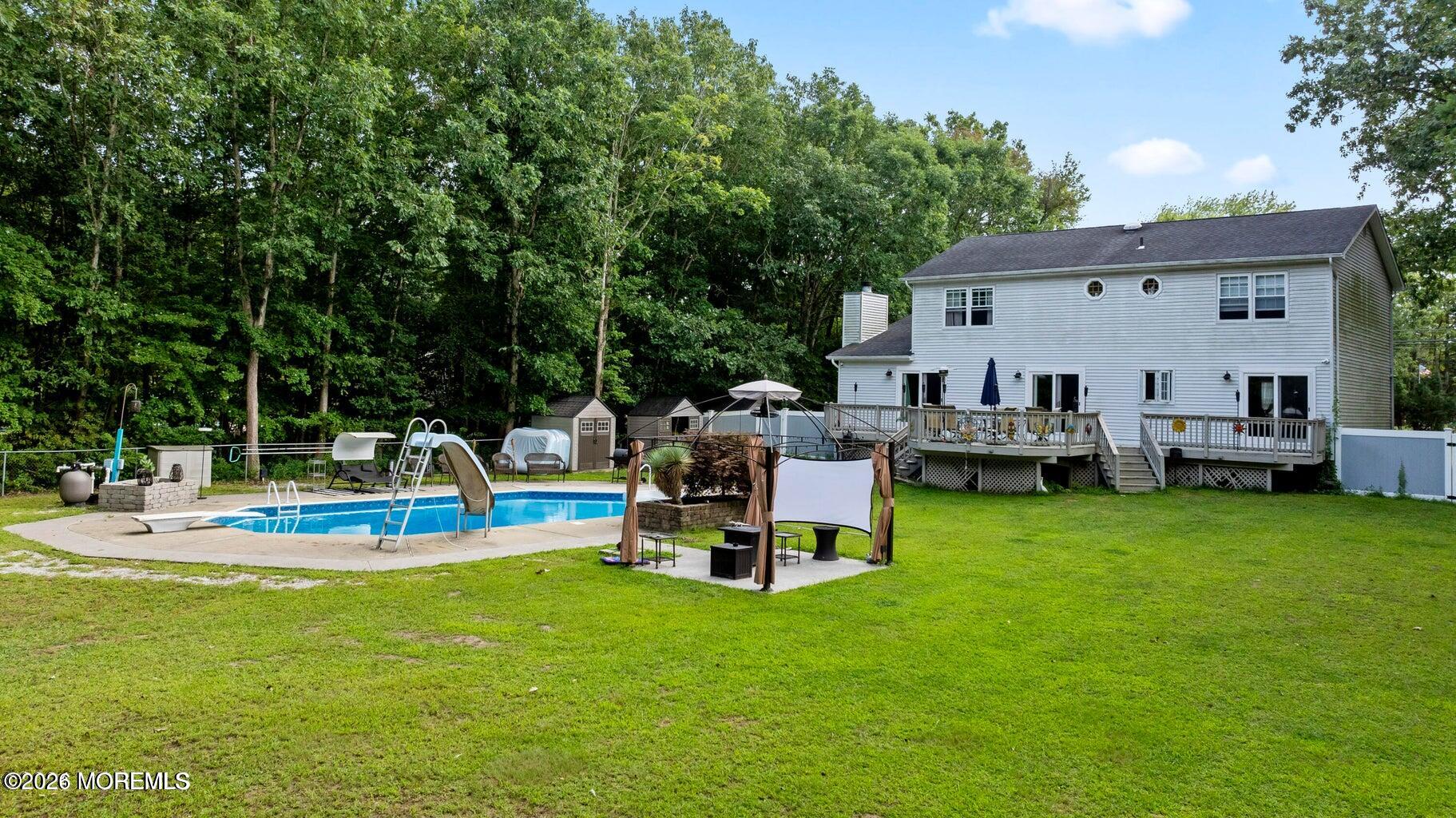 369 Frank Applegate Road Jackson NJ 08527