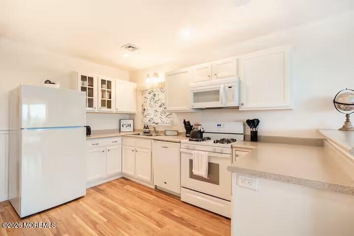 30 S Portland Drive Little Egg Harbor NJ 08087