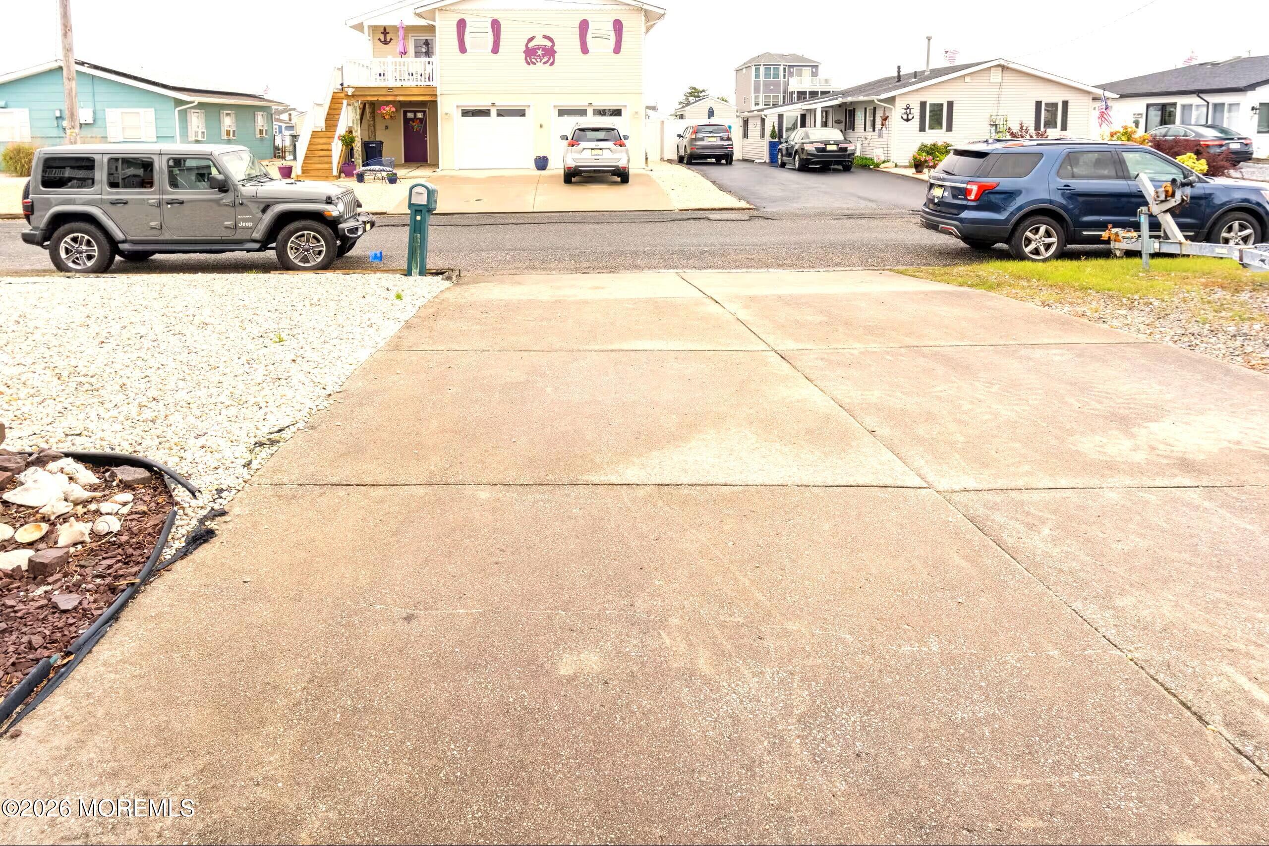 30 S Portland Drive Little Egg Harbor NJ 08087