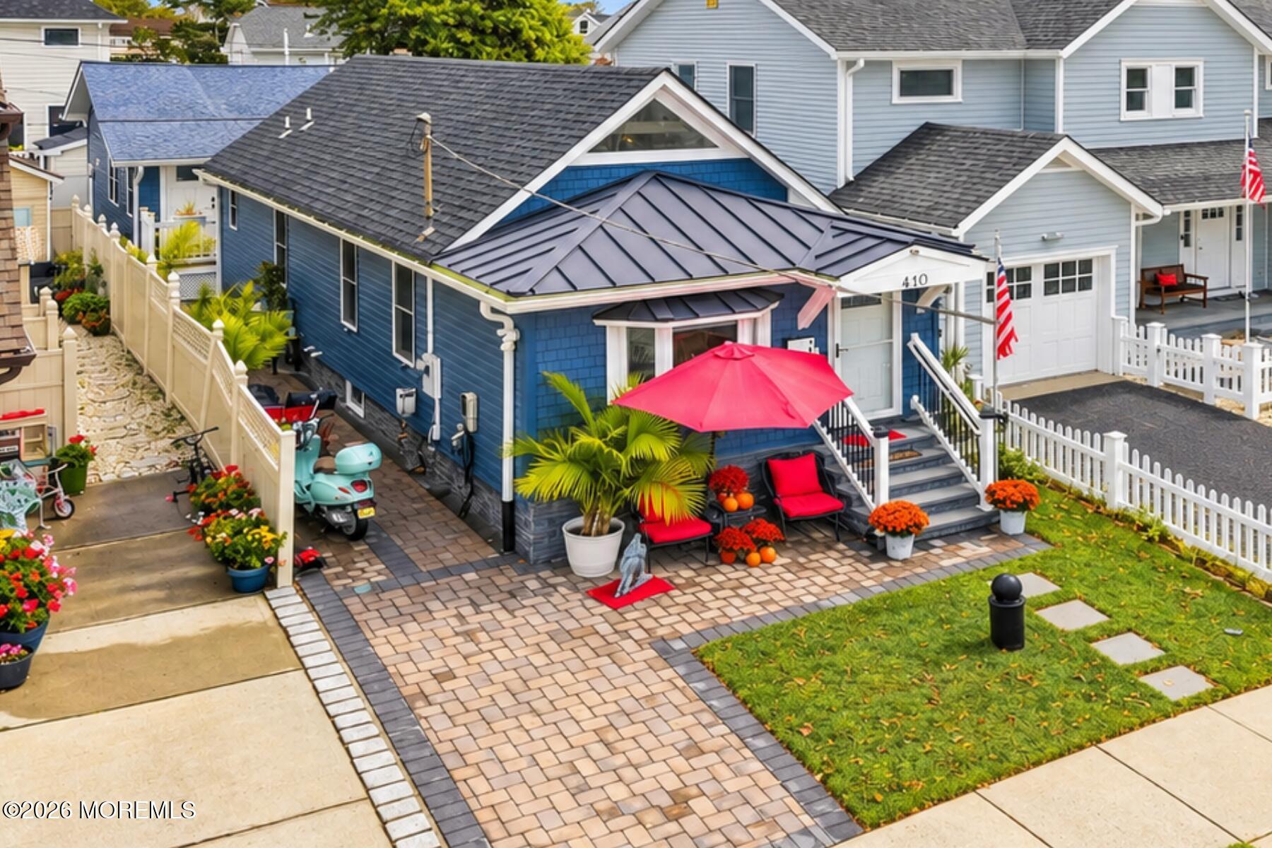 410 Ocean Park Avenue Bradley Beach NJ 07720