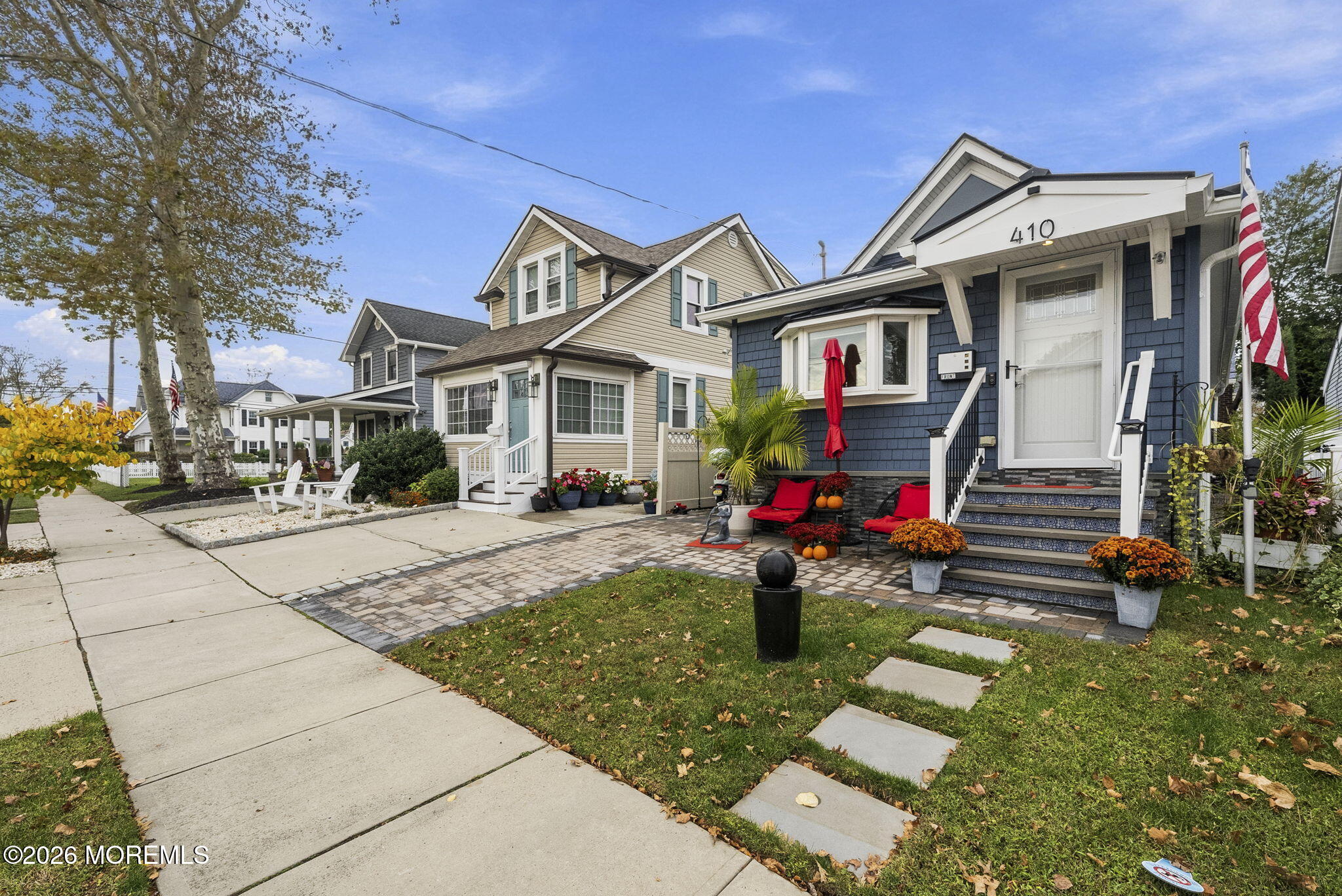 410 Ocean Park Avenue Bradley Beach NJ 07720