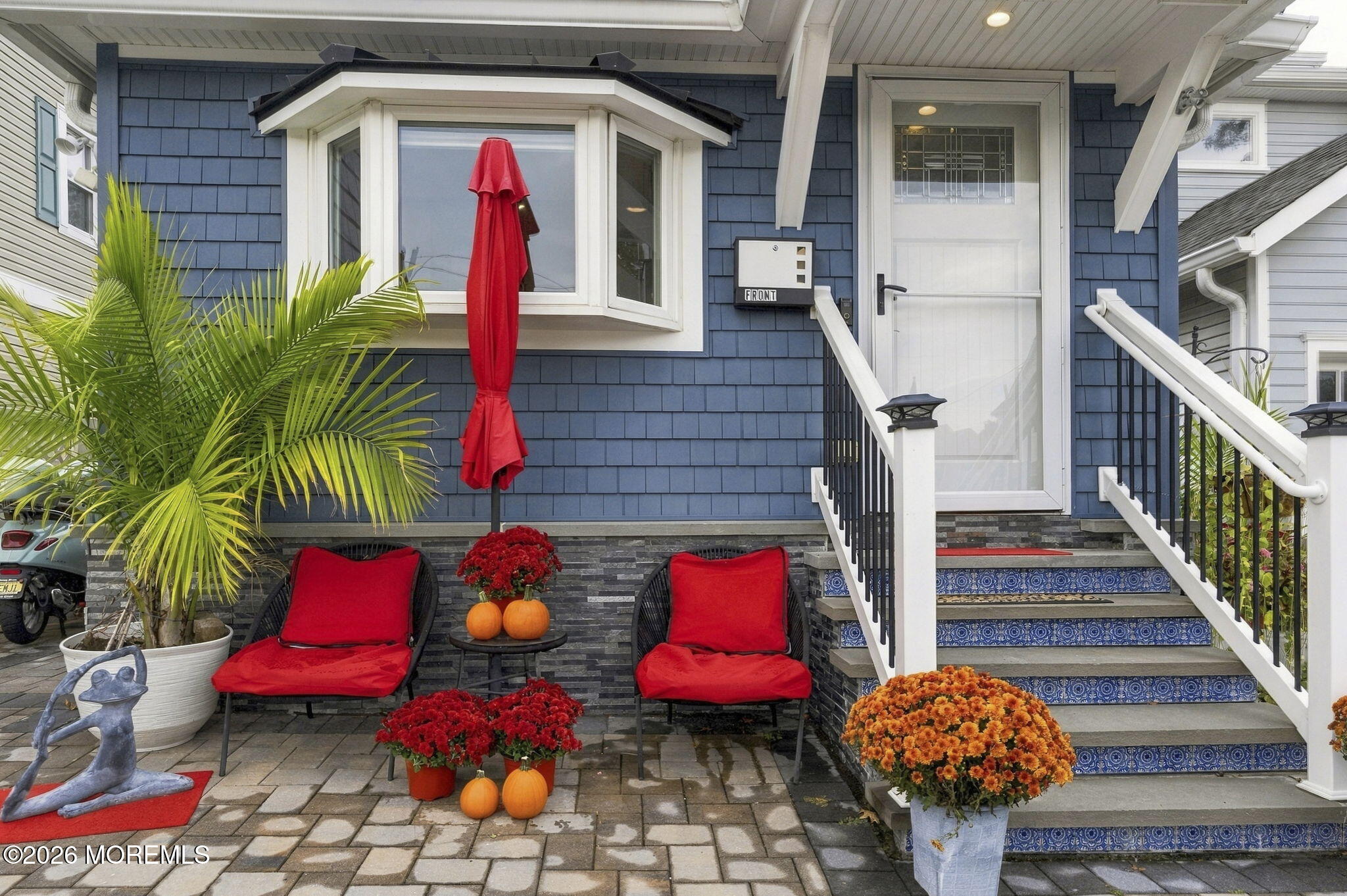 410 Ocean Park Avenue Bradley Beach NJ 07720