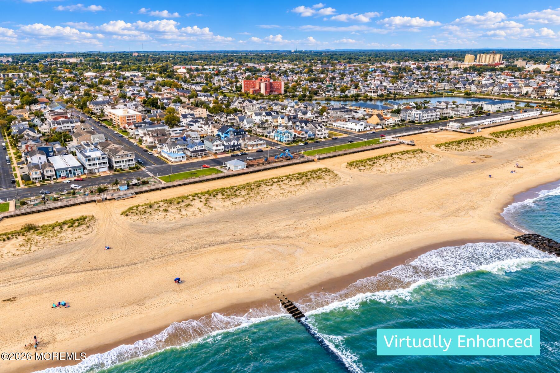 410 Ocean Park Avenue Bradley Beach NJ 07720