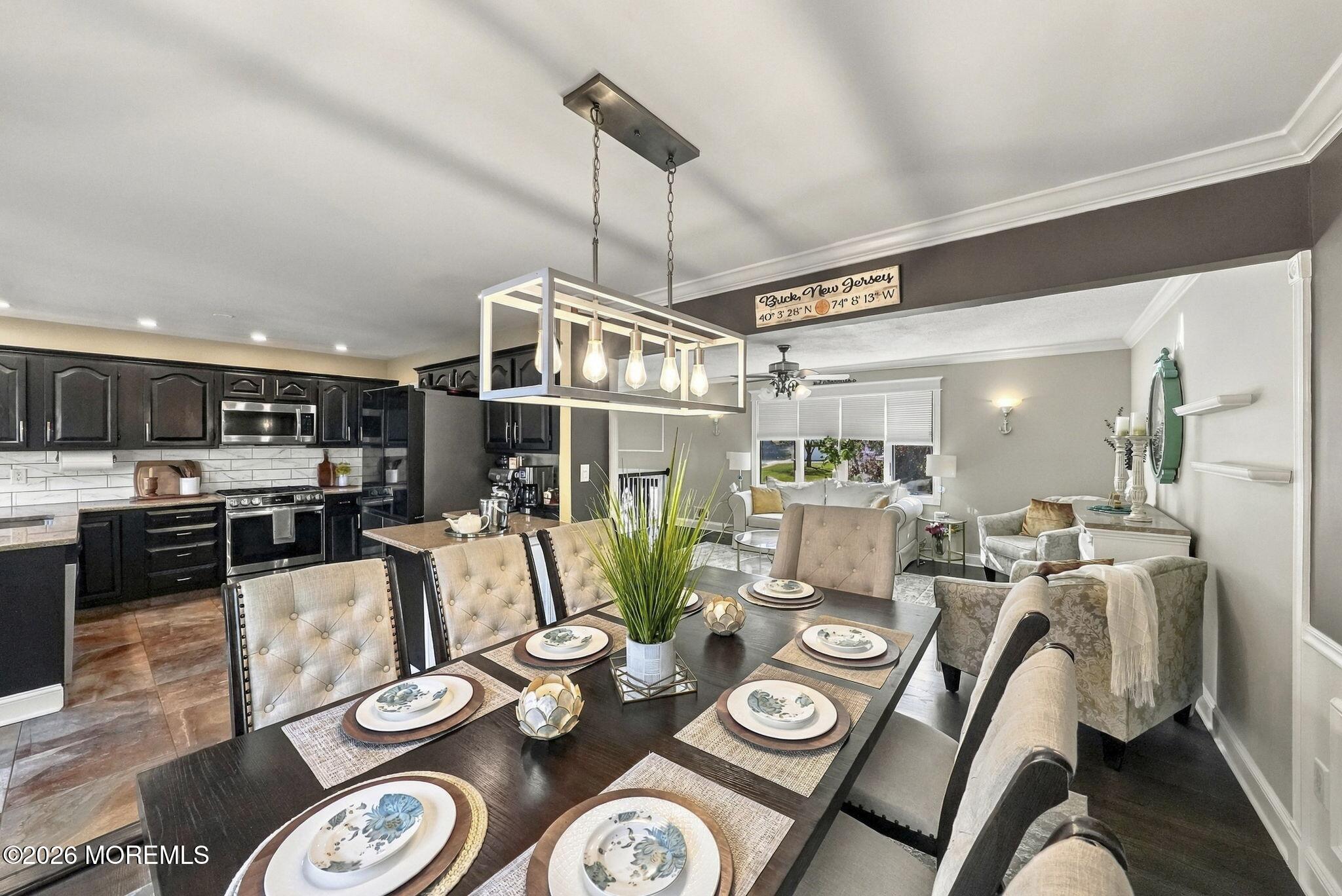 427 Valley Way Brick NJ 08723