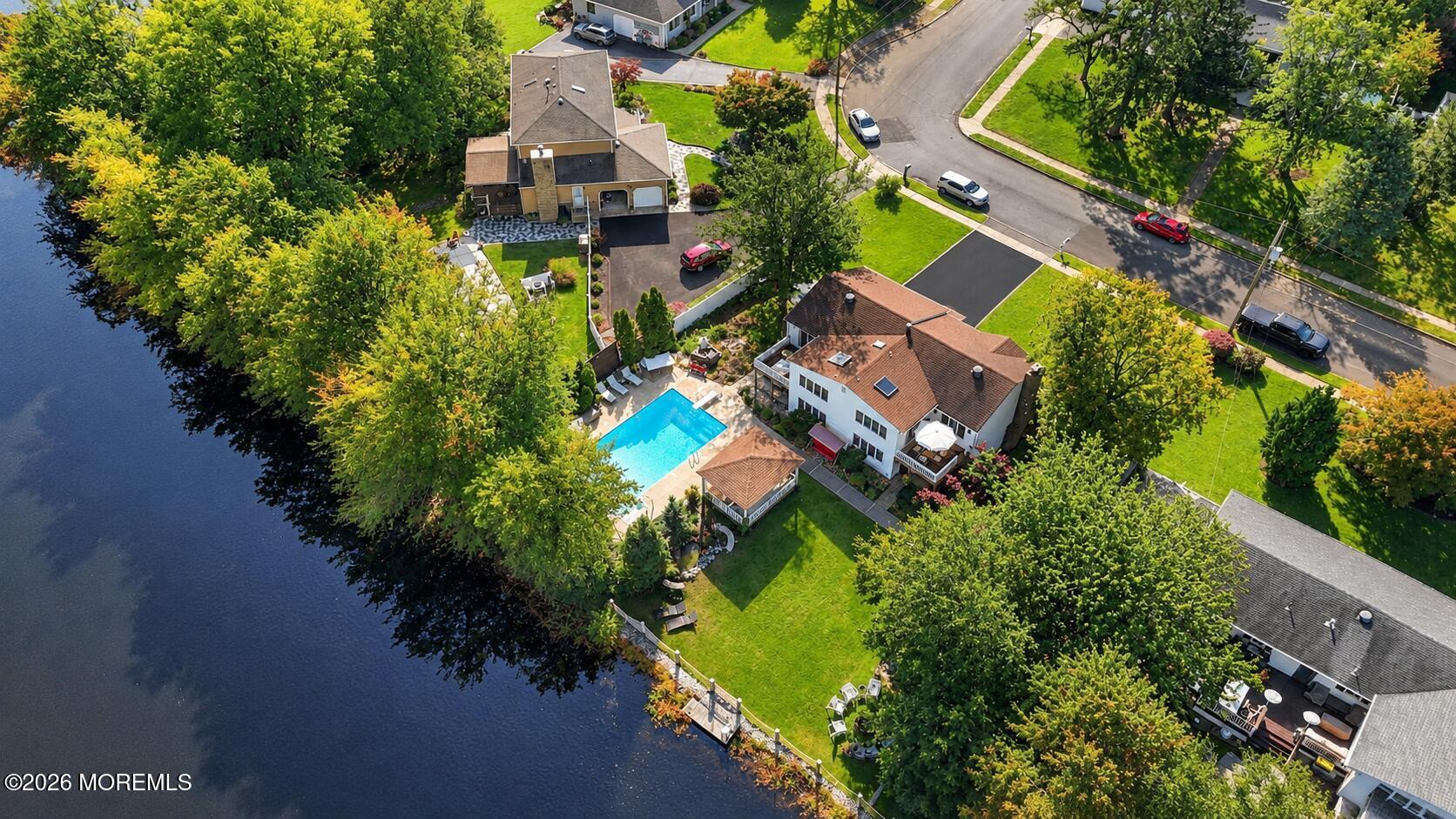 427 Valley Way Brick NJ 08723