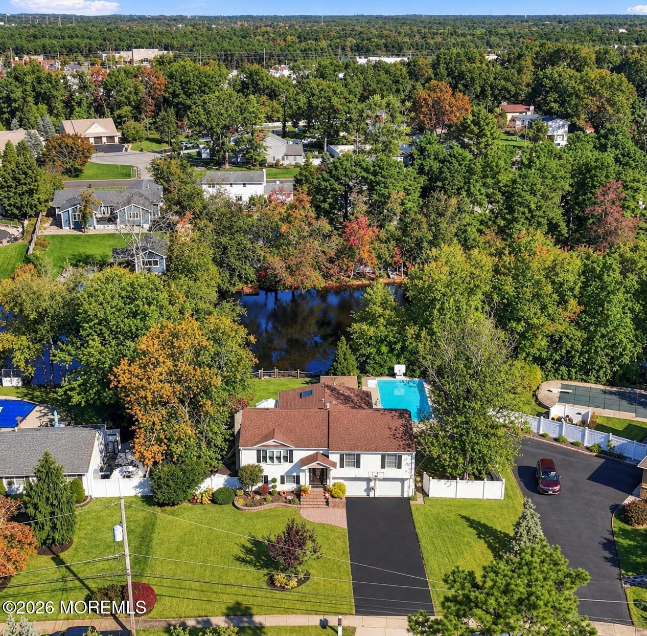 427 Valley Way Brick NJ 08723
