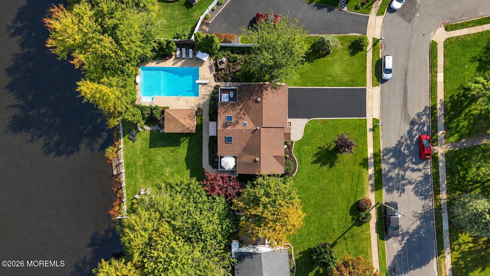 427 Valley Way Brick NJ 08723