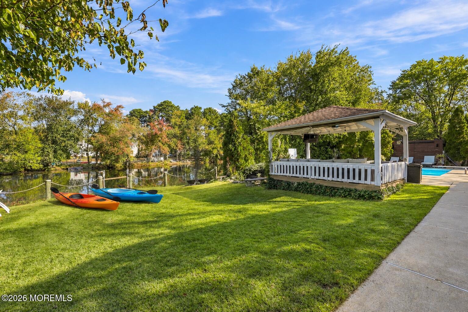 427 Valley Way Brick NJ 08723