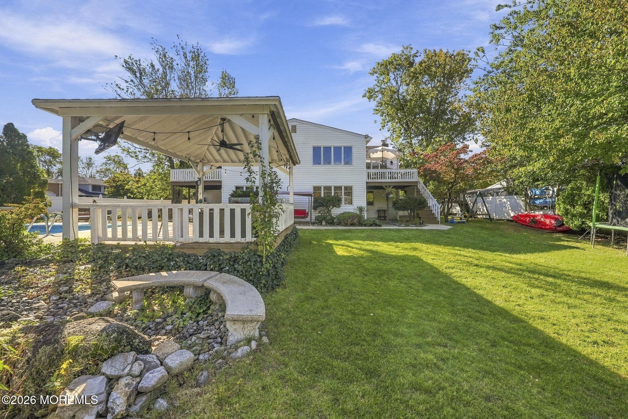 427 Valley Way Brick NJ 08723