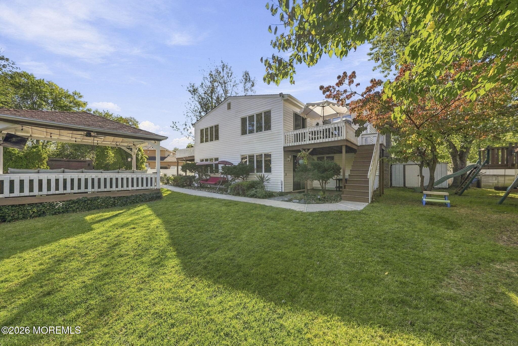 427 Valley Way Brick NJ 08723