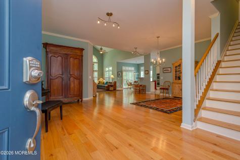 9 Monarch Road Monroe NJ 08831