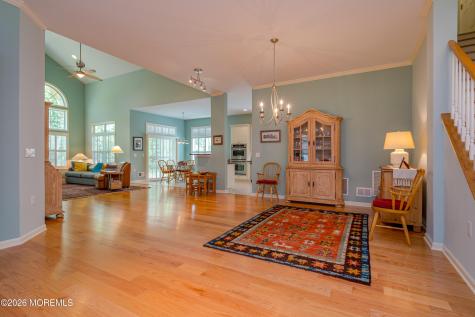 9 Monarch Road Monroe NJ 08831
