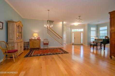 9 Monarch Road Monroe NJ 08831