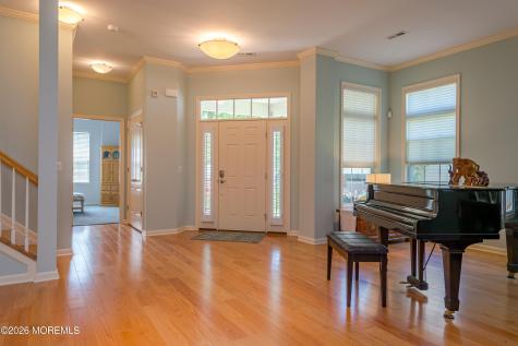 9 Monarch Road Monroe NJ 08831